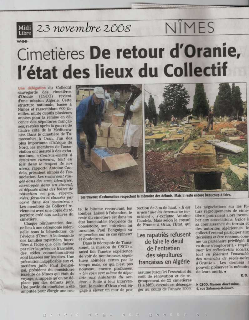 X CIMETIERES D ORANIE NOVEMBRE 2008.JPG